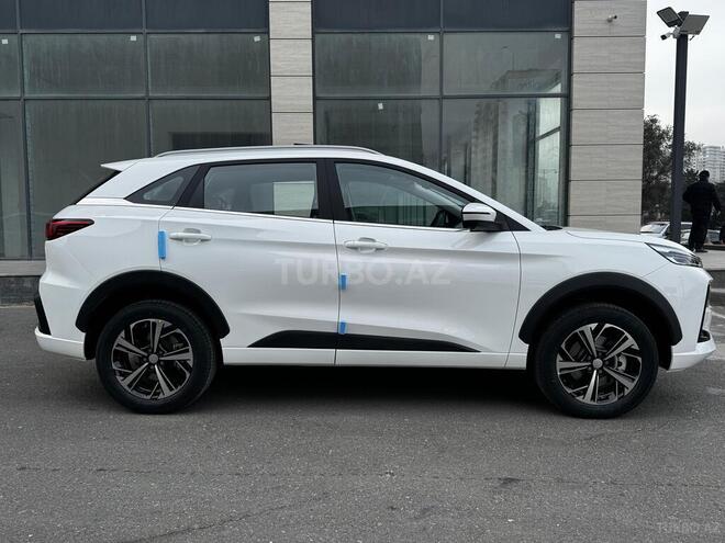 JAC  2025, 0 km - 1.5 л - Bakı