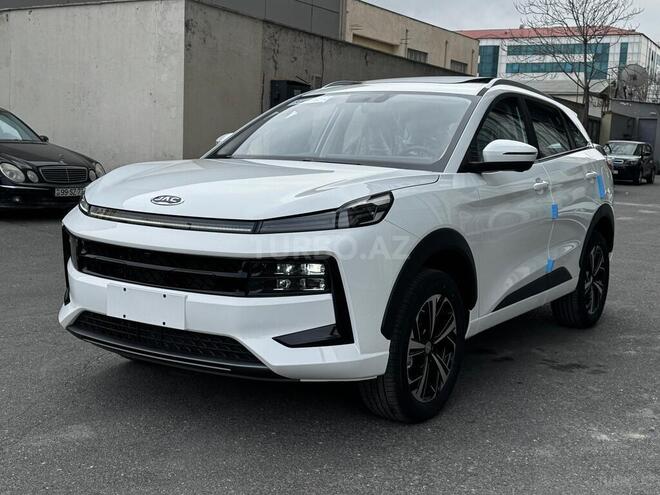 JAC  2025, 0 km - 1.5 л - Bakı