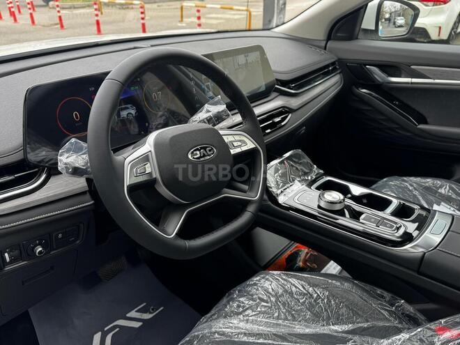 JAC  2025, 0 km - 1.5 л - Bakı