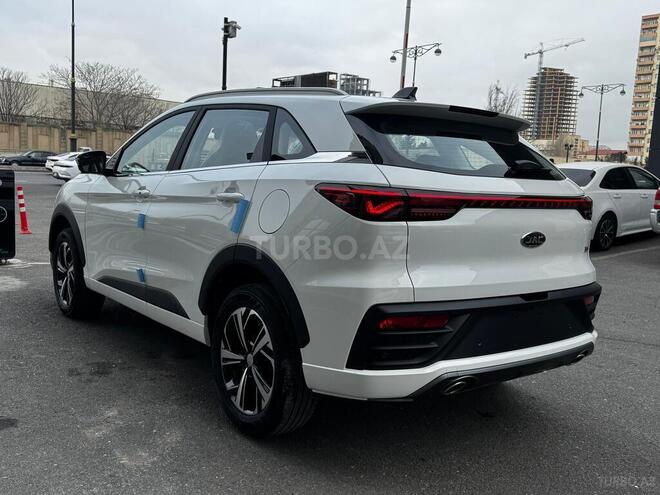 JAC  2025, 0 km - 1.5 л - Bakı