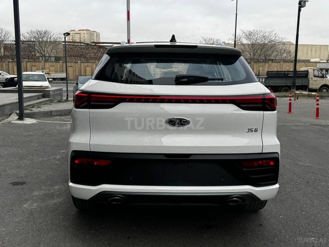 JAC  2025, 0 km - 1.5 л - Bakı