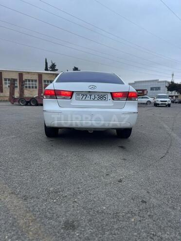 Hyundai Sonata 2009, 280,000 km - 2.4 l - Bakı