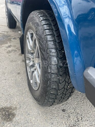 LADA (VAZ) Niva 2012, 168,121 km - 1.7 l - Bakı