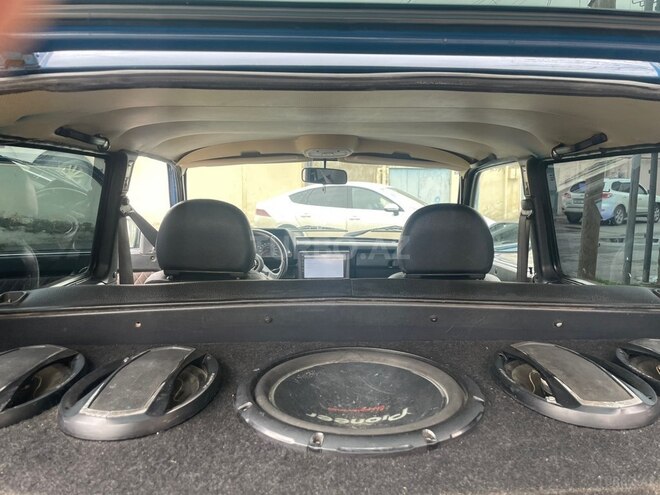 LADA (VAZ) Niva 2012, 168,121 km - 1.7 l - Bakı