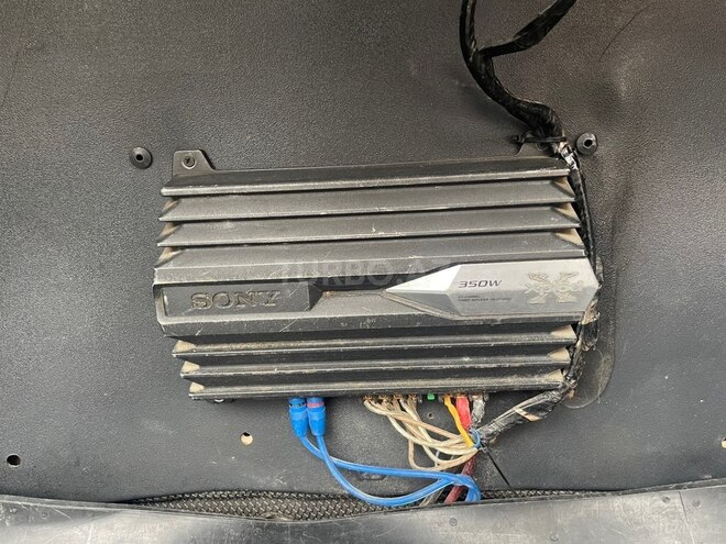 LADA (VAZ) Niva 2012, 168,121 km - 1.7 l - Bakı