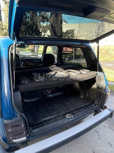 LADA (VAZ) Niva 2012, 168,121 km - 1.7 l - Bakı
