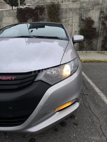 Honda Insight 2013, 230,000 km - 1.3 l - Bakı
