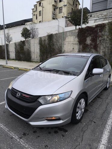 Honda Insight 2013, 230,000 km - 1.3 l - Bakı