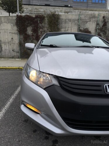 Honda Insight 2013, 230,000 km - 1.3 l - Bakı