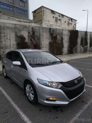 Honda Insight 2013, 230,000 km - 1.3 l - Bakı