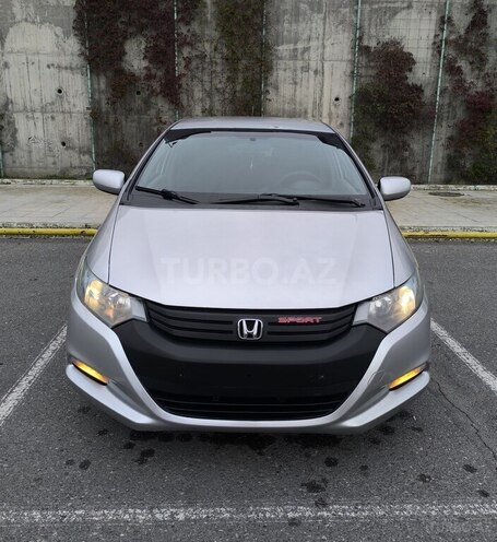 Honda Insight 2013, 230,000 km - 1.3 l - Bakı