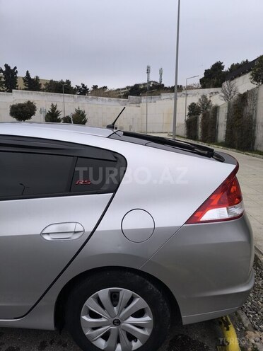 Honda Insight 2013, 230,000 km - 1.3 l - Bakı