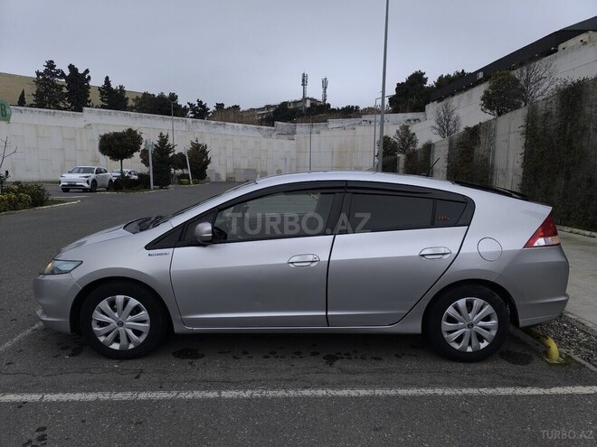 Honda Insight 2013, 230,000 km - 1.3 l - Bakı