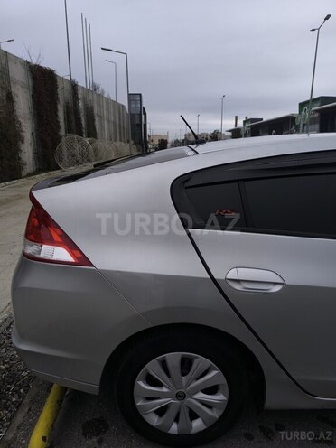 Honda Insight 2013, 230,000 km - 1.3 l - Bakı