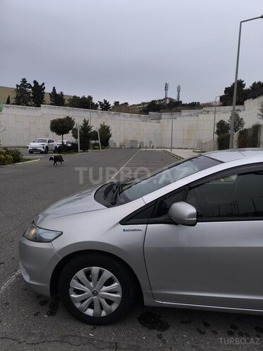 Honda Insight 2013, 230,000 km - 1.3 l - Bakı