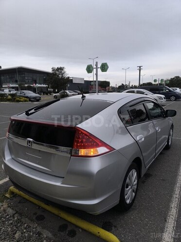 Honda Insight 2013, 230,000 km - 1.3 l - Bakı