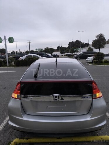 Honda Insight 2013, 230,000 km - 1.3 l - Bakı