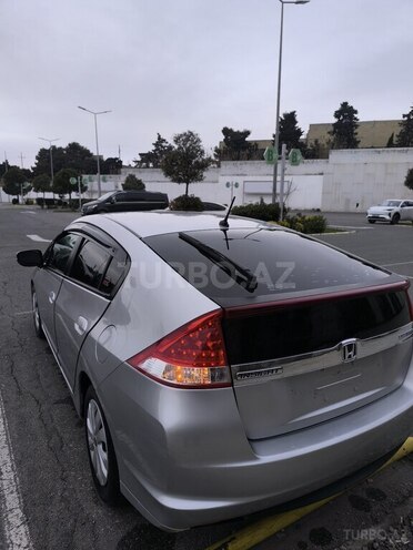 Honda Insight 2013, 230,000 km - 1.3 l - Bakı