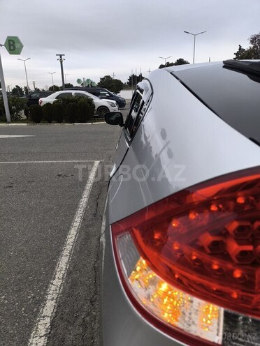 Honda Insight 2013, 230,000 km - 1.3 l - Bakı