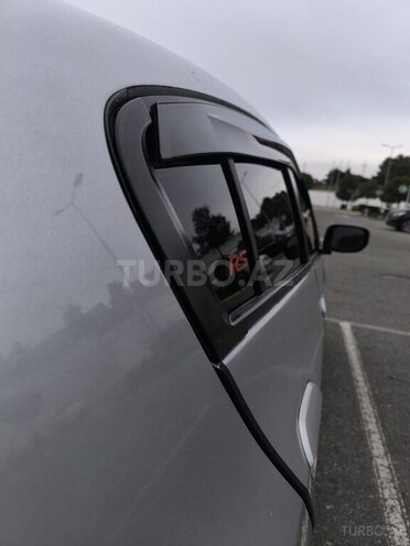 Honda Insight 2013, 230,000 km - 1.3 l - Bakı