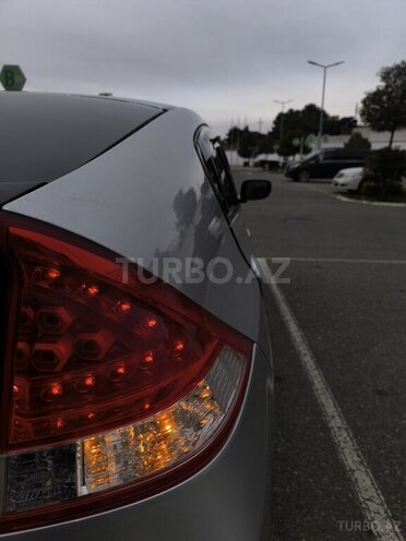 Honda Insight 2013, 230,000 km - 1.3 l - Bakı