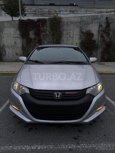 Honda Insight 2013, 230,000 km - 1.3 l - Bakı