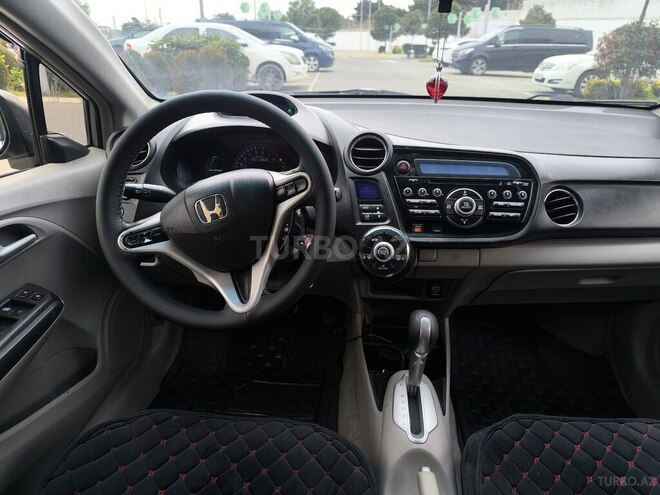 Honda Insight 2013, 230,000 km - 1.3 l - Bakı