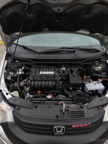 Honda Insight 2013, 230,000 km - 1.3 l - Bakı