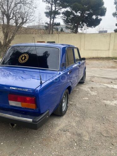 LADA (VAZ) 2107 2005, 45,690 km - 1.7 л - Bakı