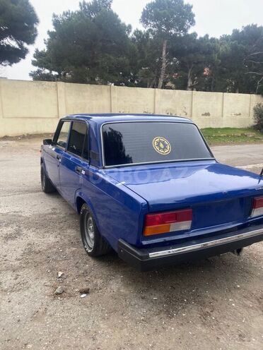 LADA (VAZ) 2107 2005, 45,690 km - 1.7 л - Bakı