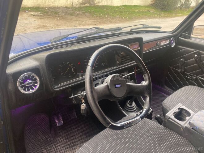 LADA (VAZ) 2107 2005, 45,690 km - 1.7 л - Bakı