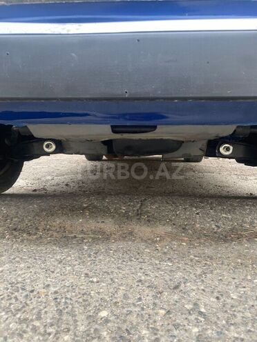 LADA (VAZ) 2107 2005, 45,690 km - 1.7 л - Bakı