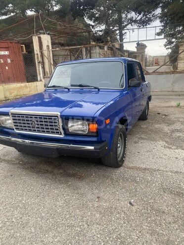 LADA (VAZ) 2107 2005, 45,690 km - 1.7 л - Bakı