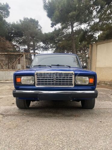 LADA (VAZ) 2107 2005, 45,690 km - 1.7 л - Bakı