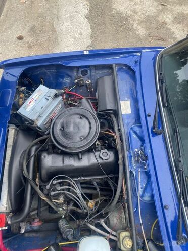 LADA (VAZ) 2107 2005, 45,690 km - 1.7 л - Bakı