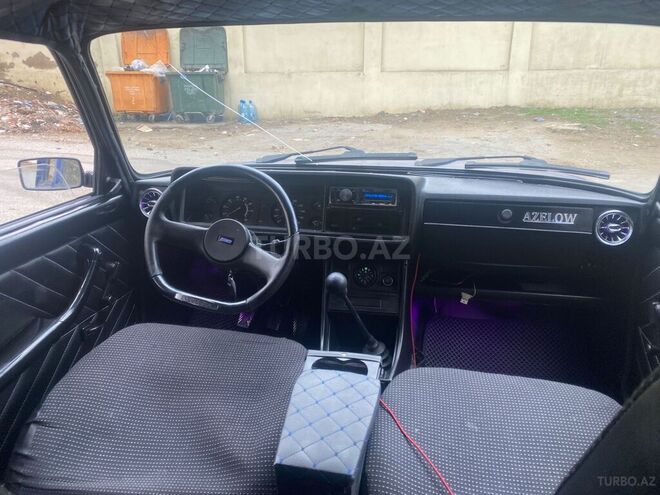 LADA (VAZ) 2107 2005, 45,690 km - 1.7 л - Bakı