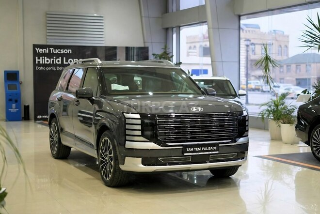 Hyundai Palisade-1