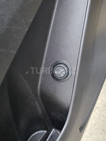 Chevrolet Equinox 2017, 160,000 km - 1.5 l - Gəncə