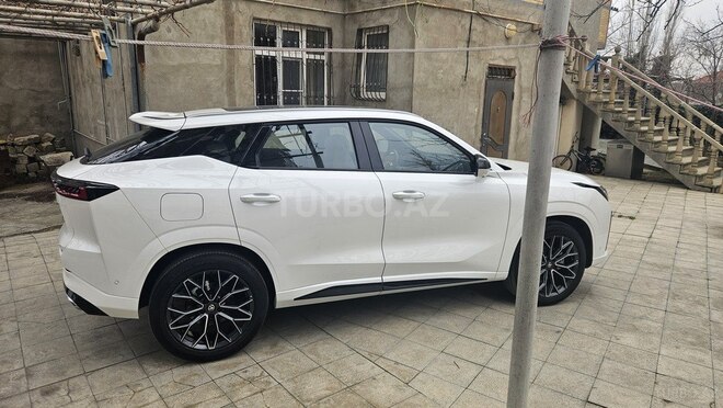 Changan  2025, 0 km - 1.5 l - Bakı
