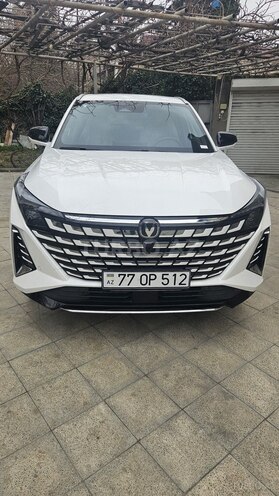 Changan  2025, 0 km - 1.5 l - Bakı