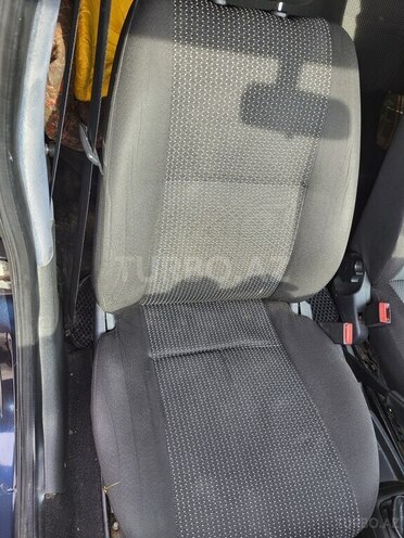 LADA (VAZ) Granta 2013, 243,000 km - 1.6 l - Xudat