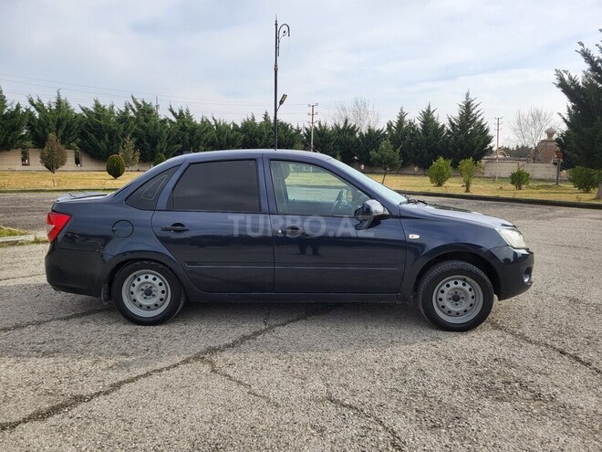 LADA (VAZ) Granta 2013, 243,000 km - 1.6 l - Xudat