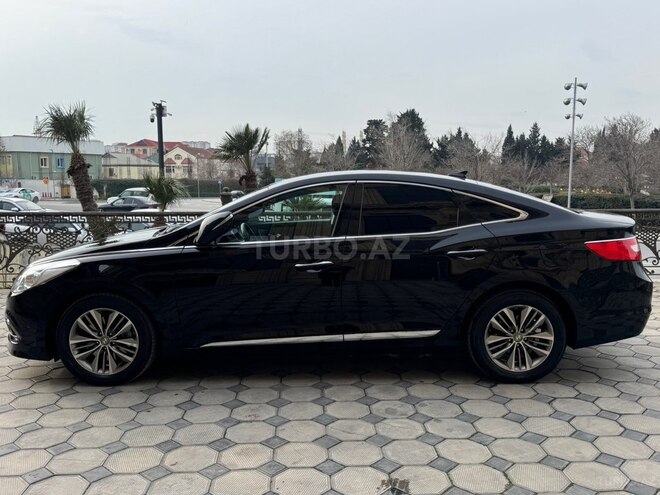 Hyundai Grandeur 2016, 197,030 km - 2.2 l - Bakı