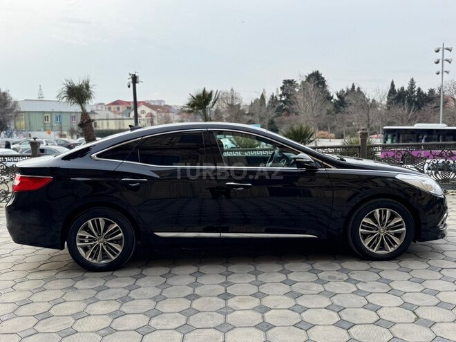Hyundai Grandeur 2016, 197,030 km - 2.2 l - Bakı