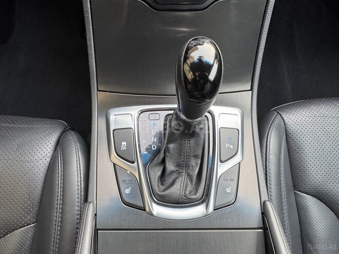 Hyundai Grandeur 2016, 197,030 km - 2.2 l - Bakı