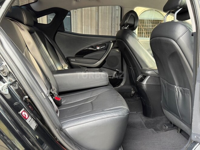 Hyundai Grandeur 2016, 197,030 km - 2.2 l - Bakı