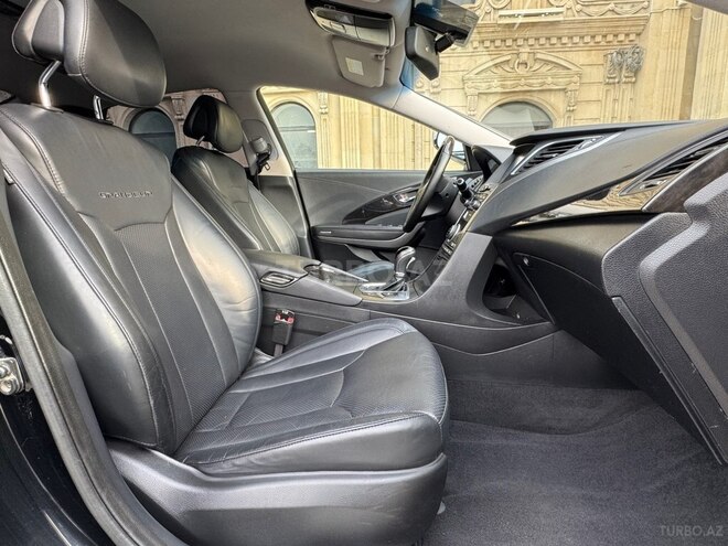 Hyundai Grandeur 2016, 197,030 km - 2.2 l - Bakı
