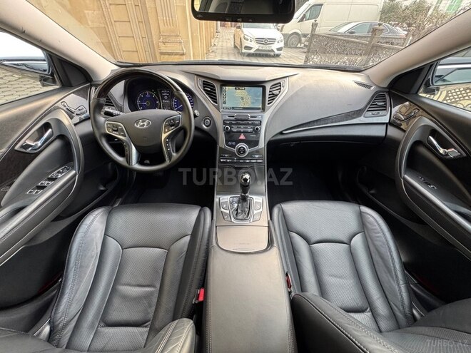 Hyundai Grandeur 2016, 197,030 km - 2.2 l - Bakı
