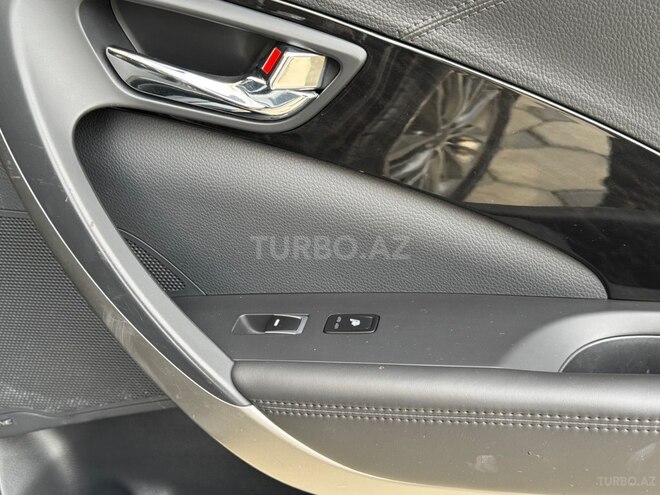 Hyundai Grandeur 2016, 197,030 km - 2.2 l - Bakı