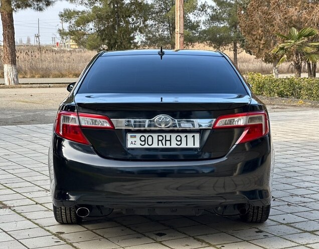 Toyota Camry 2012, 300,000 km - 2.5 l - Bakı